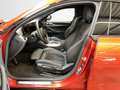 BMW 420 420xd GC M Sport AHK ACC STHZ H/K ALARM DAProf. Orange - thumbnail 11