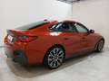 BMW 420 420xd GC M Sport AHK ACC STHZ H/K ALARM DAProf. Orange - thumbnail 3
