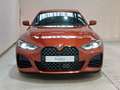 BMW 420 420xd GC M Sport AHK ACC STHZ H/K ALARM DAProf. Orange - thumbnail 2