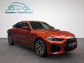 BMW 420 420xd GC M Sport AHK ACC STHZ H/K ALARM DAProf. Orange - thumbnail 2