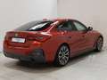 BMW 420 420xd GC M Sport AHK ACC STHZ H/K ALARM DAProf. Orange - thumbnail 4
