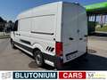 Volkswagen Crafter 35 mittellang L3 H3 *ACC*AHK*LED*CAM Weiß - thumbnail 7