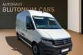 Volkswagen Crafter 35 mittellang L3 H3 *ACC*AHK*LED*CAM Weiß - thumbnail 1