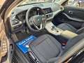 BMW 320 i Lim. 320i *1.Hand * LED *Sitzheizung *PDC Noir - thumbnail 7