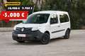 Renault Kangoo Combi 1.5dCi Energy Limited 66kW Blanco - thumbnail 1