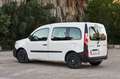 Renault Kangoo Combi 1.5dCi Energy Limited 66kW Blanc - thumbnail 8