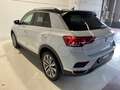Volkswagen T-Roc 2.0 TDI DSG 4MOTION Advanced BlueMotion Technology Weiß - thumbnail 4