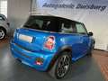 MINI John Cooper Works Navi Leder Harman Bi-Xenon Klimaa. SHZ Temp PDC Blau - thumbnail 5