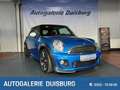 MINI John Cooper Works Navi Leder Harman Bi-Xenon Klimaa. SHZ Temp PDC Blau - thumbnail 1