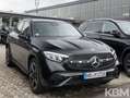Mercedes-Benz GLC 450 GLC 450 d 4M AMG°MEMORY°TWA°LM20°NIGHT°AHK° Zwart - thumbnail 3