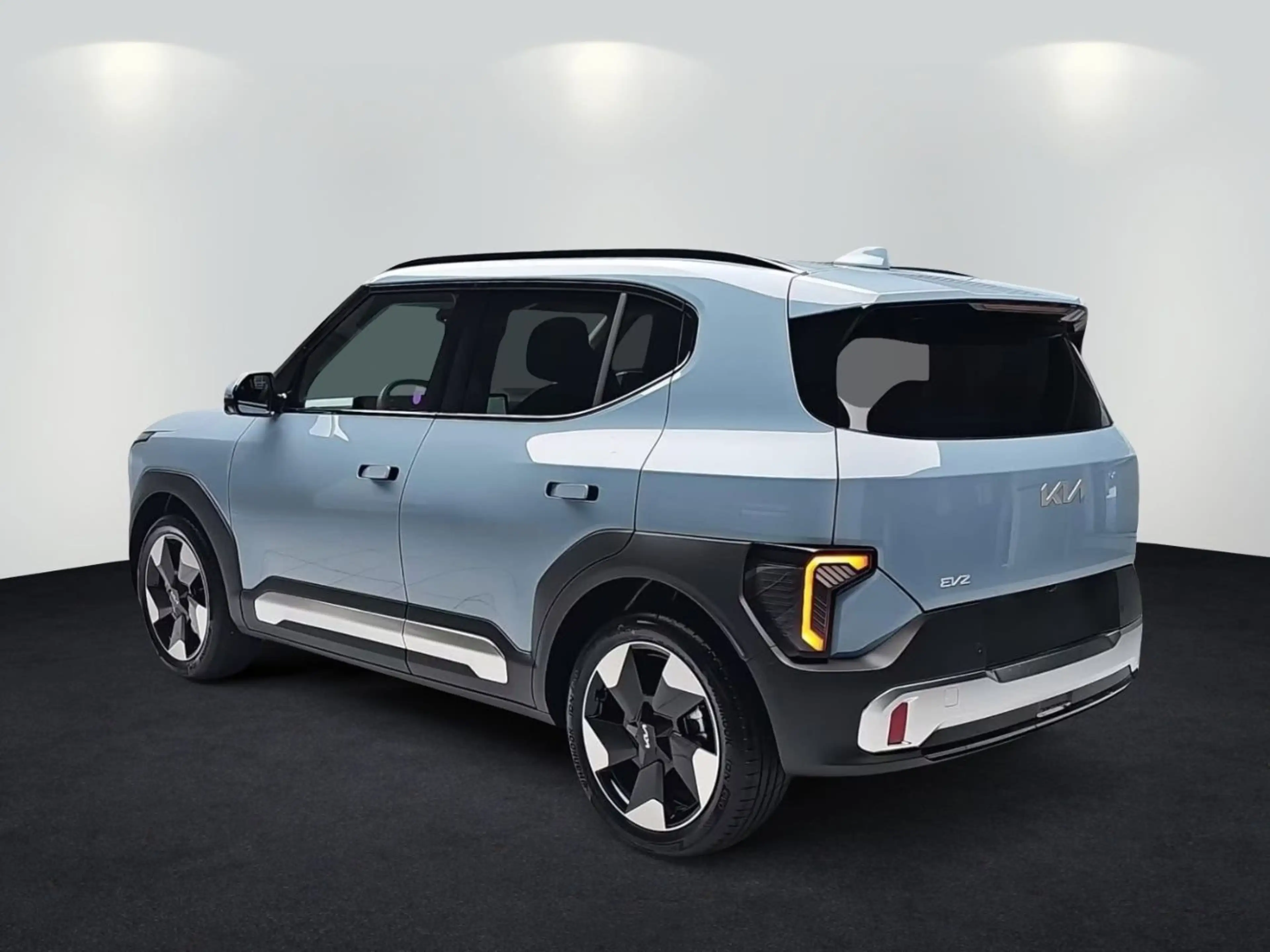 Kia EV2 Elektro 42 W Earth LED*NAVI*SITZHEIZUNG — photo 4