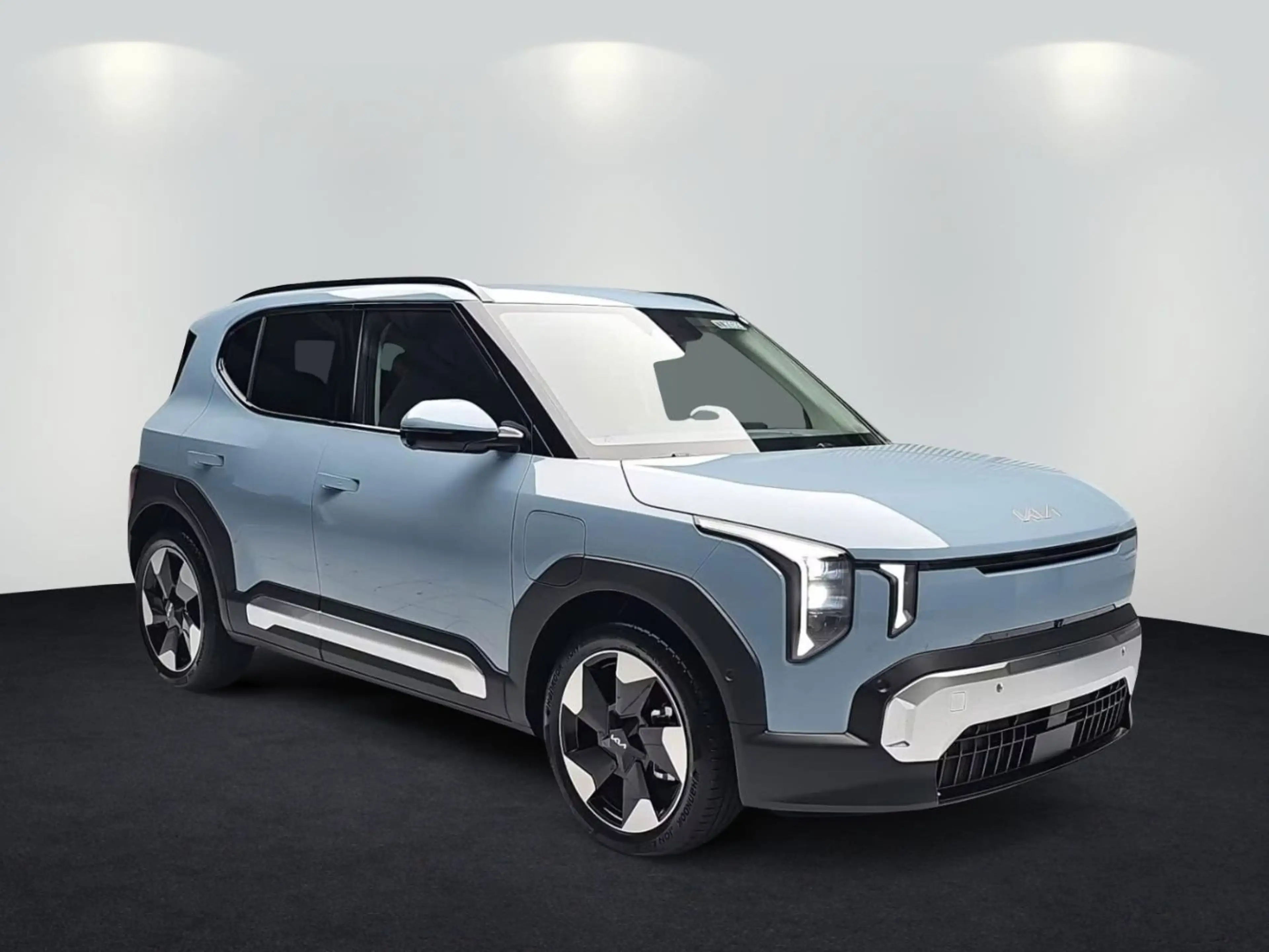 Kia EV2 Elektro 42 W Earth LED*NAVI*SITZHEIZUNG — photo 3