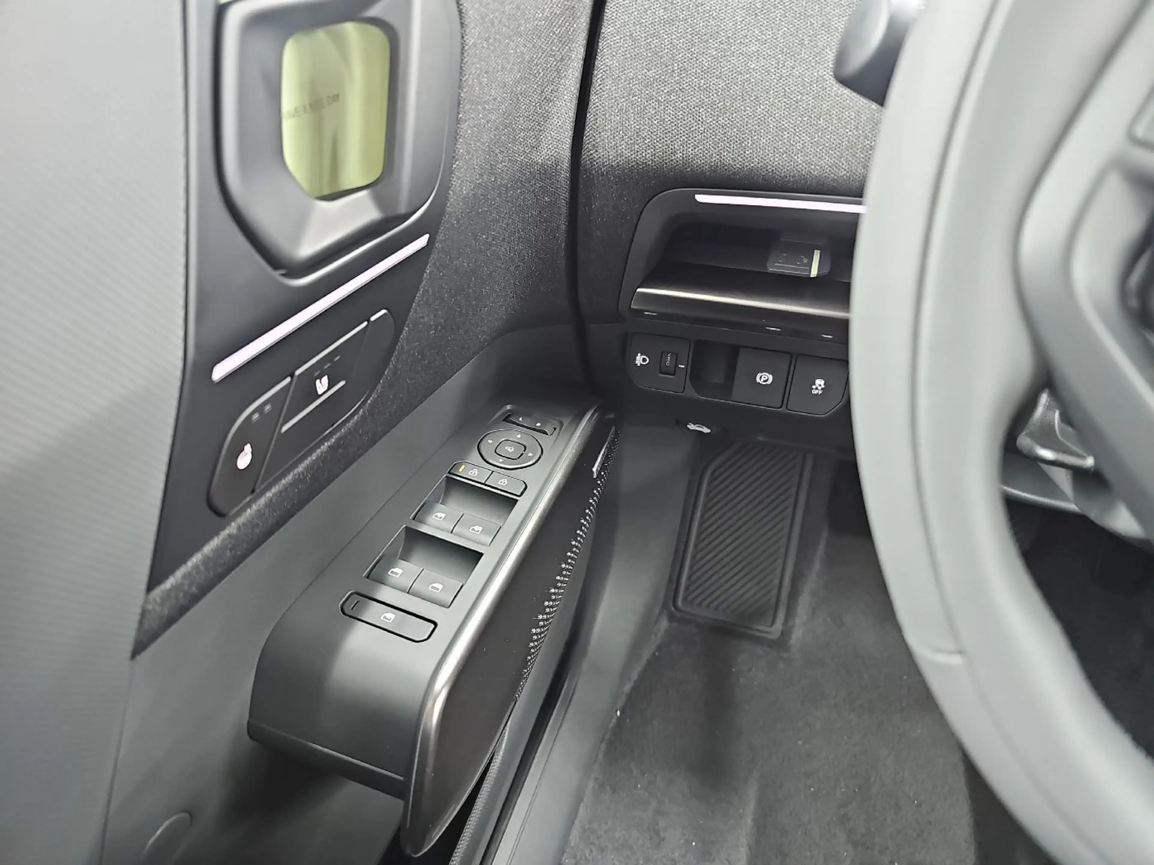 Kia EV2 Elektro 42 W Earth LED*NAVI*SITZHEIZUNG — photo 14