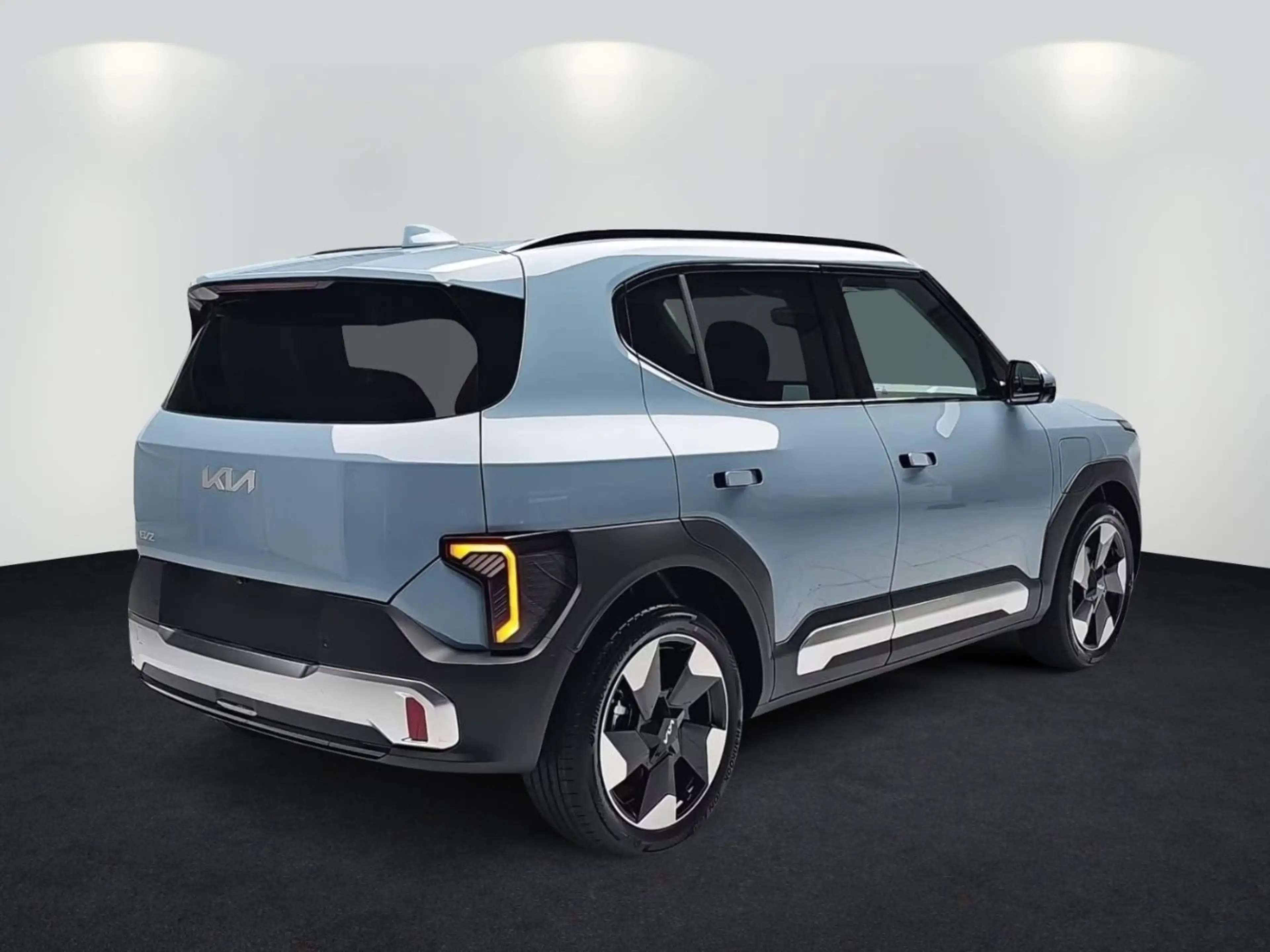 Kia EV2 Elektro 42 W Earth LED*NAVI*SITZHEIZUNG — photo 5