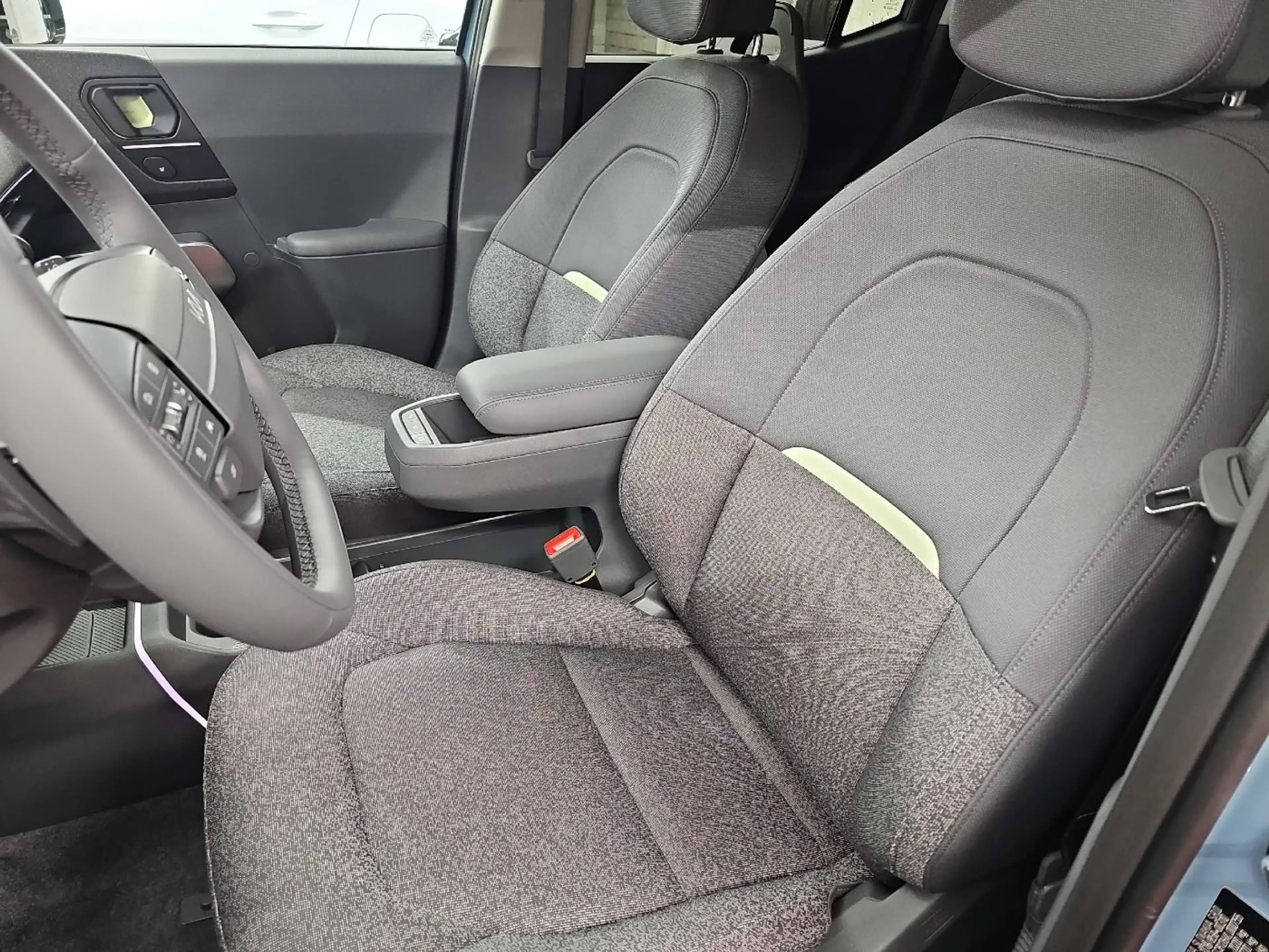 Kia EV2 Elektro 42 W Earth LED*NAVI*SITZHEIZUNG — photo 8