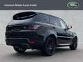 Land Rover Range Rover Sport P400 HSE Dynamic AHK+360Kamera Schwarz - thumbnail 2