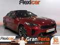 Kia Stinger 2.0 T-GDI GT Line 4x2 Aut. 245 Rouge - thumbnail 1