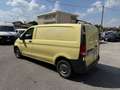 Mercedes-Benz Vito 109 cdi compact Jaune - thumbnail 2