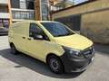 Mercedes-Benz Vito 109 cdi compact Jaune - thumbnail 4
