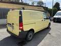 Mercedes-Benz Vito 109 cdi compact Jaune - thumbnail 3