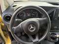 Mercedes-Benz Vito 109 cdi compact Jaune - thumbnail 8