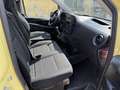 Mercedes-Benz Vito 109 cdi compact Jaune - thumbnail 12