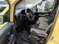 Mercedes-Benz Vito 109 cdi compact Jaune - thumbnail 6