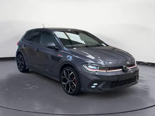 Volkswagen Polo 2.0 TSI 207 DSG 7 GTI - Pack Sport Plus - Pack Assistance Conduite