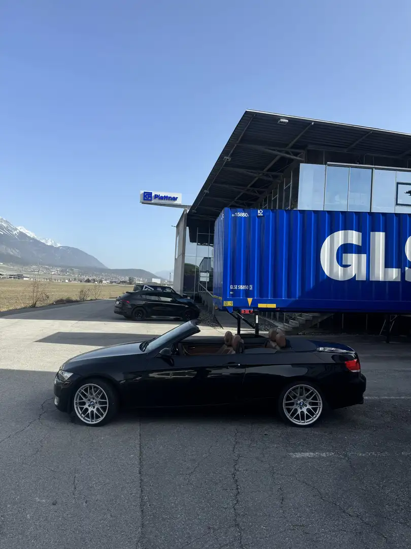 BMW 330 330d Cabrio Aut. - 2