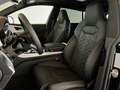 Audi Q8 55 TFSI  ---VERKAUFT--- Negro - thumbnail 10