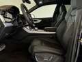 Audi Q8 55 TFSI  ---VERKAUFT--- Schwarz - thumbnail 9