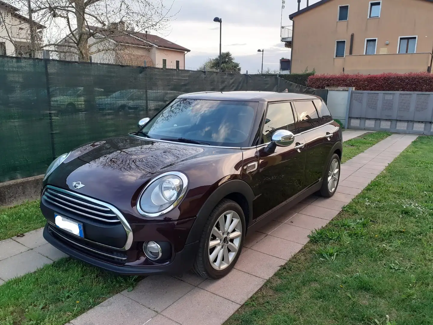 MINI One D Clubman Mini Clubman 1.5 One D Hype - 1