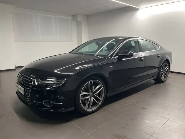 Audi A7 SB 3.0 TDI Q. S TRONIC S LINE