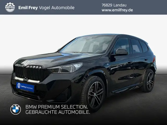 BMW iX1 M Sportpaket LED* Head-Up* SHZ*