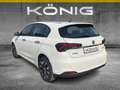 Fiat Tipo 1.4 City Life Automatik*Klimaautomatik Blanc - thumbnail 4