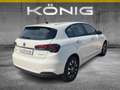 Fiat Tipo 1.4 City Life Automatik*Klimaautomatik Weiß - thumbnail 3