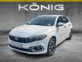 Fiat Tipo 1.4 City Life Automatik*Klimaautomatik Blanc - thumbnail 1