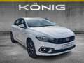 Fiat Tipo 1.4 City Life Automatik*Klimaautomatik Blanc - thumbnail 2