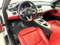 BMW Z4 Z4 sdrive20i Blanc - thumbnail 7
