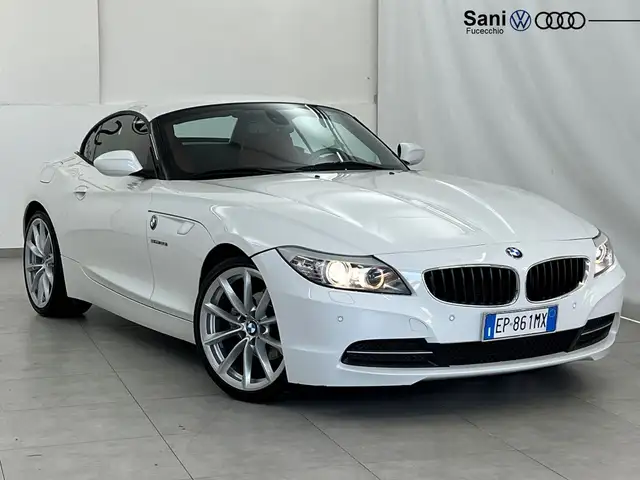 BMW Z4 Z4 sdrive20i