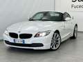 BMW Z4 Z4 sdrive20i Blanc - thumbnail 2