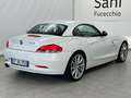 BMW Z4 Z4 sdrive20i Blanc - thumbnail 5