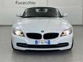 BMW Z4 Z4 sdrive20i Blanc - thumbnail 3