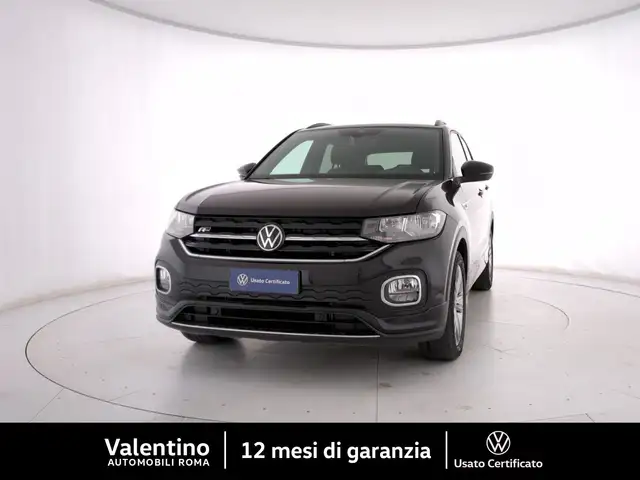 Volkswagen T-Cross 1.0 TSI DSG R-LINE 110 CV