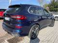 BMW X5 X5 G05 2018 xdrive30d mhev 48V Msport auto Bleu - thumbnail 6