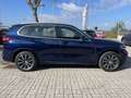 BMW X5 X5 G05 2018 xdrive30d mhev 48V Msport auto Bleu - thumbnail 5