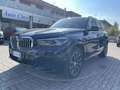 BMW X5 X5 G05 2018 xdrive30d mhev 48V Msport auto Bleu - thumbnail 1