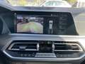 BMW X5 X5 G05 2018 xdrive30d mhev 48V Msport auto Bleu - thumbnail 12