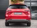 Mazda CX-5 2.5 e-SkyActiv-G M Hybrid 194 Homura / Comfort Pac Rouge - thumbnail 6