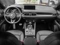 Mazda CX-5 2.5 e-SkyActiv-G M Hybrid 194 Homura / Comfort Pac Rouge - thumbnail 4
